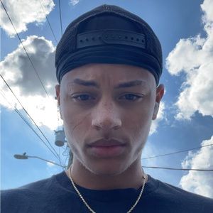 Meet your Posher, Jordan